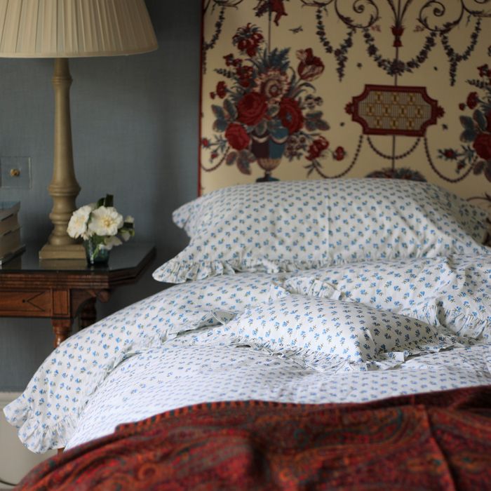 Ditsy Bedlinen